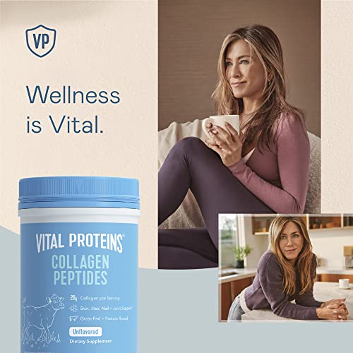 Collagen Peptides Powder