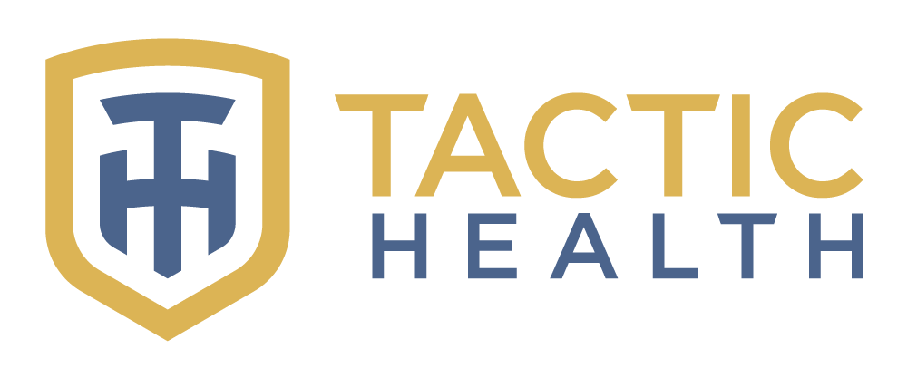 TACTIC HEALTH
