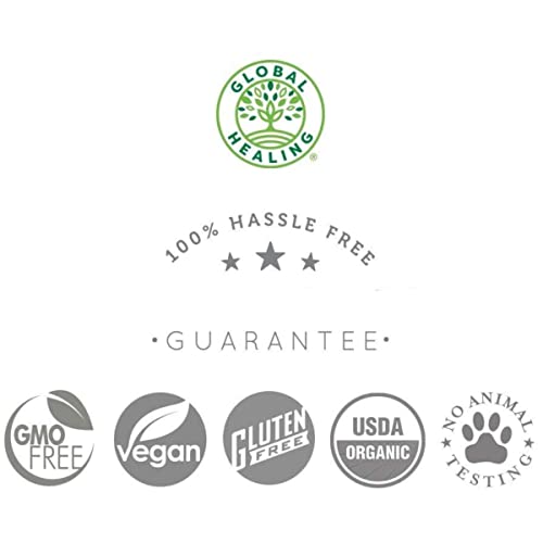 Organic Nascent Iodine - (6-Month Supply) - 30mL