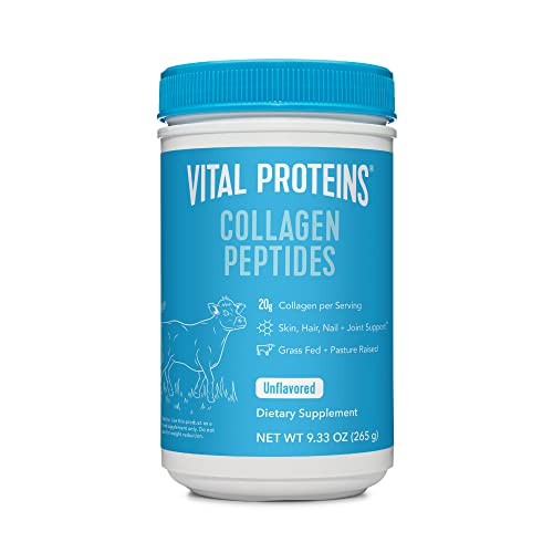 Collagen Peptides Powder