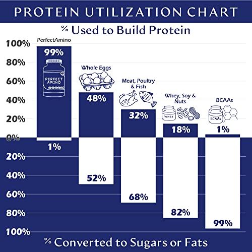 BodyHealth - Essential Amino Acids